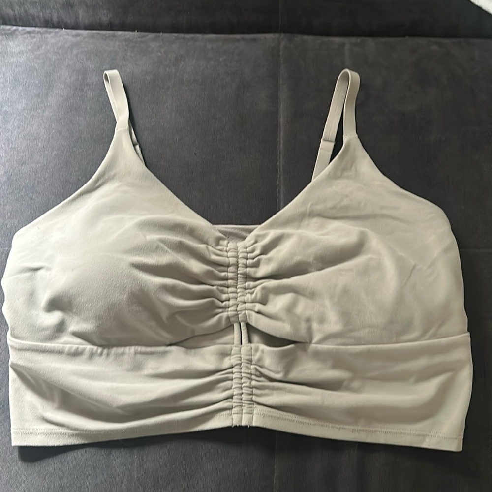 Athleta Workout Tank
